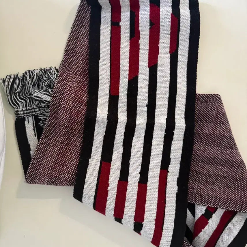 [BUNJANG] BIGBANG Official Scarf / 빅뱅 공식 머플러