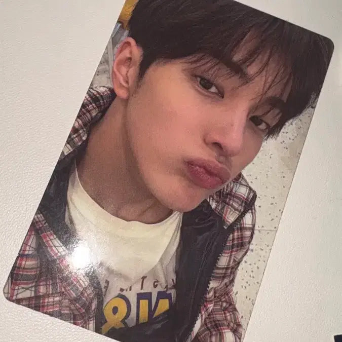 [BUNJANG] KORTIZ Gunho Weverse POB Photocard / 코르티스 건호 위버스 미공포 포카 판매 양도