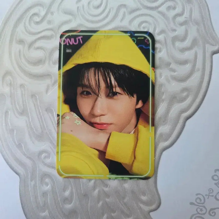 [BUNJANG] NCT WISH Jaehee Japan Membership Photocard / 엔시티위시 재희 일본 멤버십 포토카드 양도