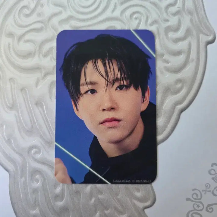 [BUNJANG] NCT WISH Jaehee Japan Membership Photocard / 엔시티위시 재희 일본 멤버십 포토카드 양도