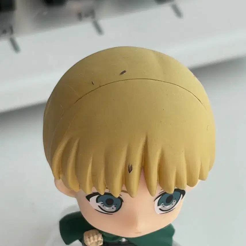 [BUNJANG] Attack on Titan Standing Gacha Bundle / 진격거 스탠딩 가챠 일괄