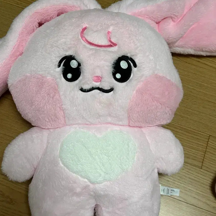 [BUNJANG] NCT DREAM Dreamies Plush Doll / 엔시티드림 드리미즈 대왕 뀨핑 판매합니다