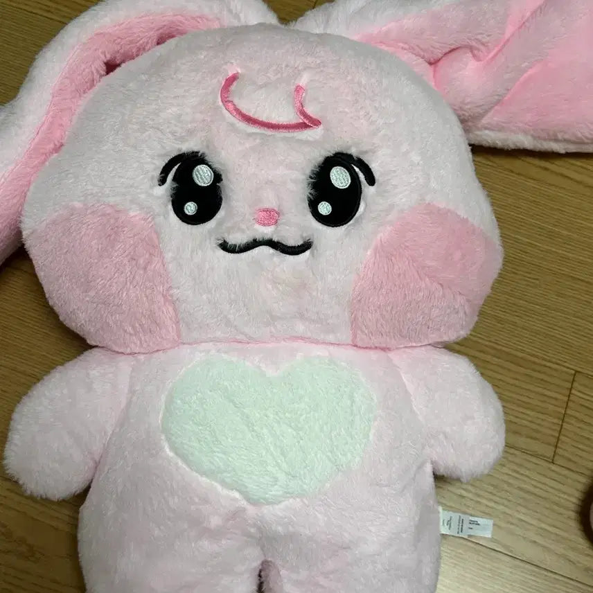 [BUNJANG] NCT DREAM Dreamies Plush Doll / 엔시티드림 드리미즈 대왕 뀨핑 판매합니다