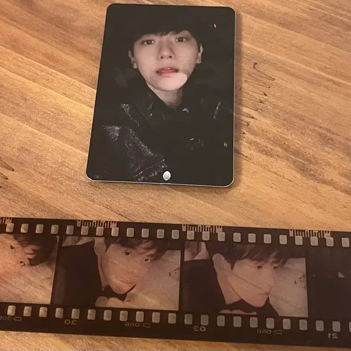[BUNJANG] Baekhyun Bambi Album Photocard Set / 백현 밤비앨범