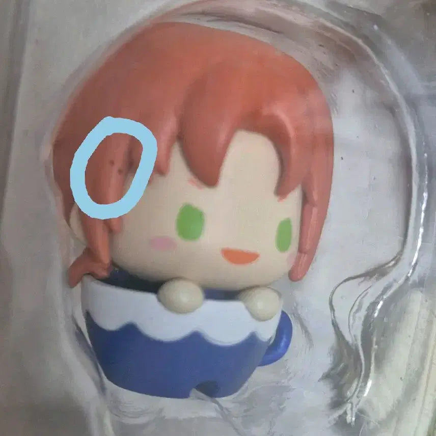 [BUNJANG] Ensemble Stars! Leo Tsukinaga Cable Bite / 앙스타 츠키나가 레오 케이블 바이트