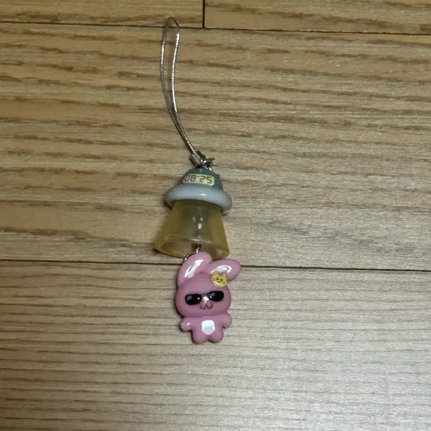 [BUNJANG] NCT Dream Jaemin Pink Keyring / 엔시티드림 재민 핑끼 키링 판매합니다