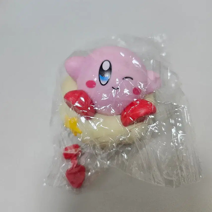 [BUNJANG] Kirby Figure (New) / (새상품) 커비 피규어