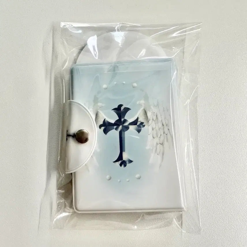 [BUNJANG] Sak esse Collect Book Photocard Holder / 원가 ) Sak esse 샄님 신 포카홀더북 콜렉트북