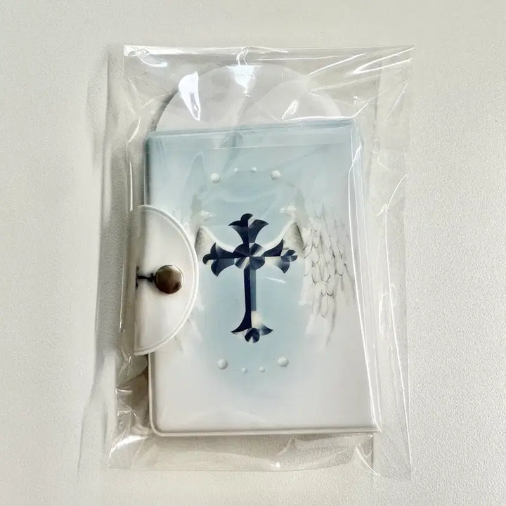 [BUNJANG] Sak esse Collect Book Photocard Holder / 원가 ) Sak esse 샄님 신 포카홀더북 콜렉트북
