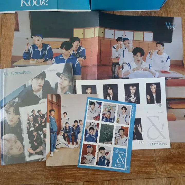 [BUNJANG] BTS Bundle Set / 방탄소년단(BTS)