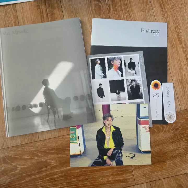 [BUNJANG] BTS Bundle Set / 방탄소년단(BTS)