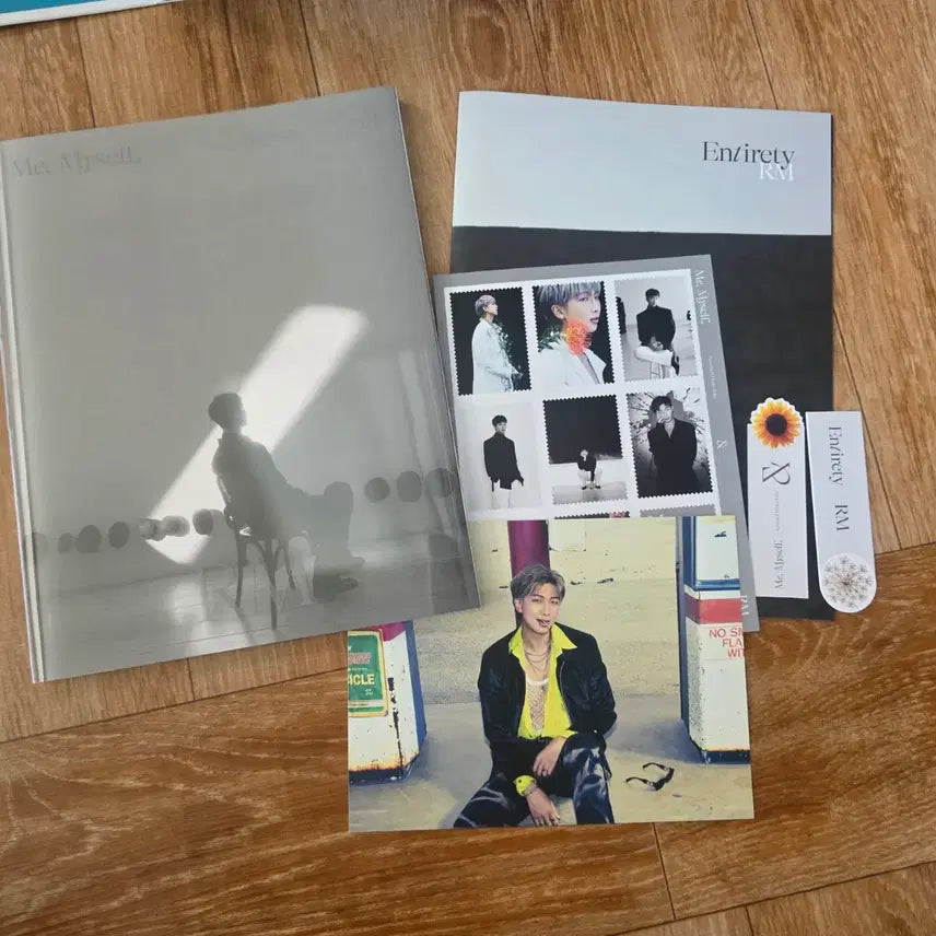 [BUNJANG] BTS Bundle Set / 방탄소년단(BTS)