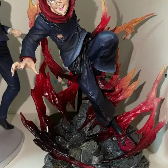 [BUNJANG] Sukuna FiguRise Figure / 주술회전 스쿠나 피규어리즘 피규어