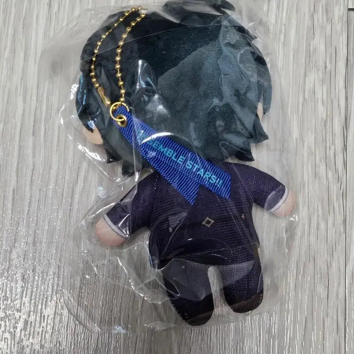 [BUNJANG] Ensemble Stars Valkyrie Mika Kagehira 5th Anniversary Plush / 앙상블스타즈 앙스타 발키리 카게히라 미카 5주년 누이