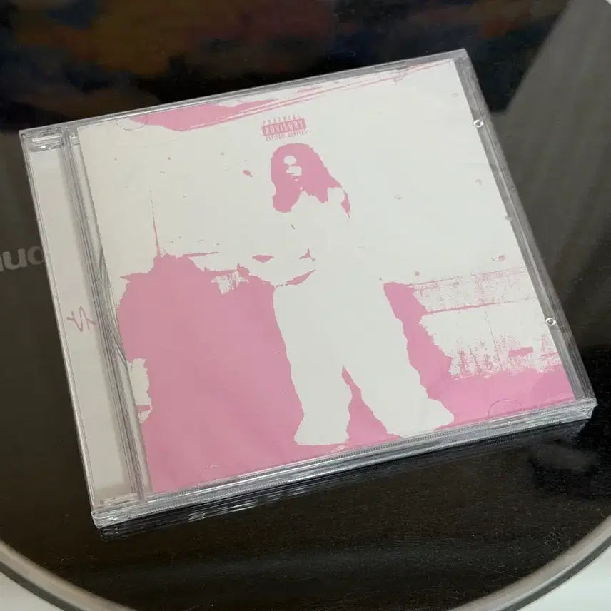 [BUNJANG] Kid Milli LOVE$ICK Vol. 3 CD / 키드밀리 정규 3집 LOVE$ICK CD