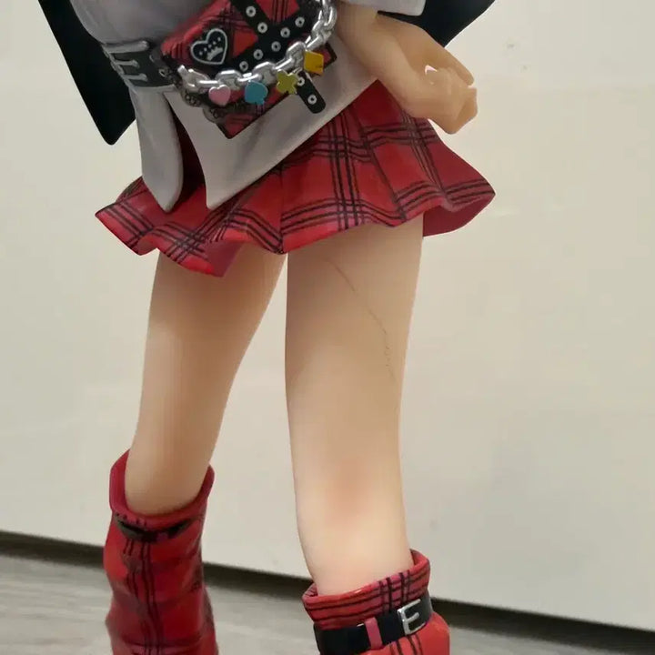 [BUNJANG] Kotobukiya Hinamori Amu Character Live 1/7 Scale Figure with Exclusive Bonus / 무료배송) 특전포함 특전 O 히나모리 아무 캐캐체 1/7 피규어 코토부키야 캐릭캐릭체인지
