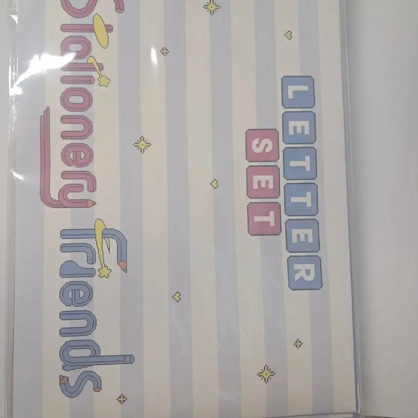 [BUNJANG] TXT 2025 Deco Kit / 투바투 2025 데코키트