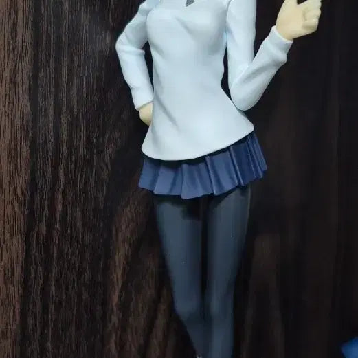 [BUNJANG] Arlecard Figure / 알퀘이드 피규어