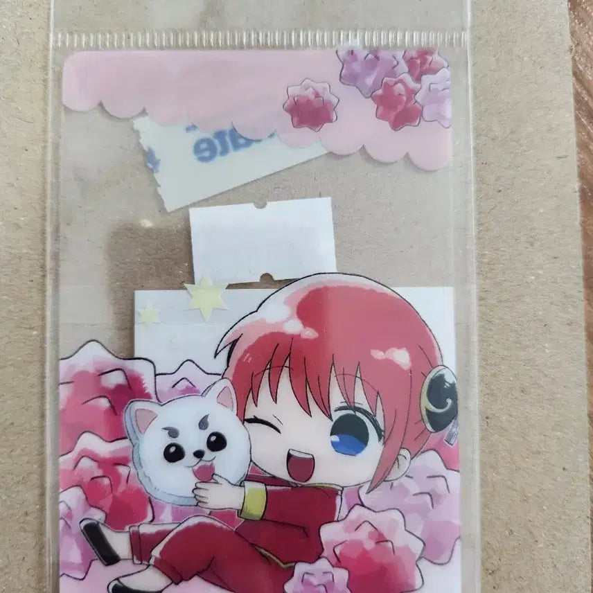 [BUNJANG] Gintama Kagura Katsura Zura Goods Bundle Set / 은혼 애니메이트 카구라 카츠라 즈라 굿즈 일괄 판매