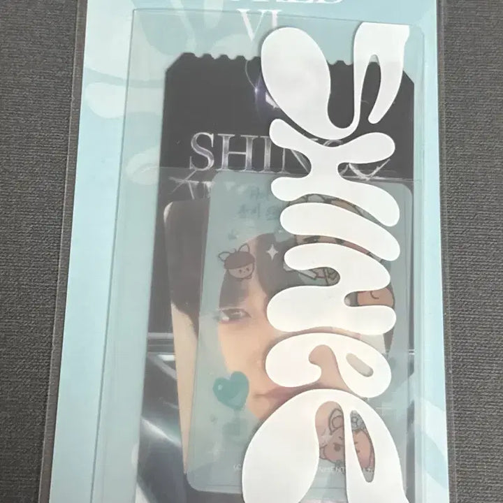[BUNJANG] SHINee Minho SHINee World VI Dragon Ball Concert Kit Set (Sealed) / 샤이니 민호 샤이니월드6 드래콘볼 콘서트 키트 세트 미개봉