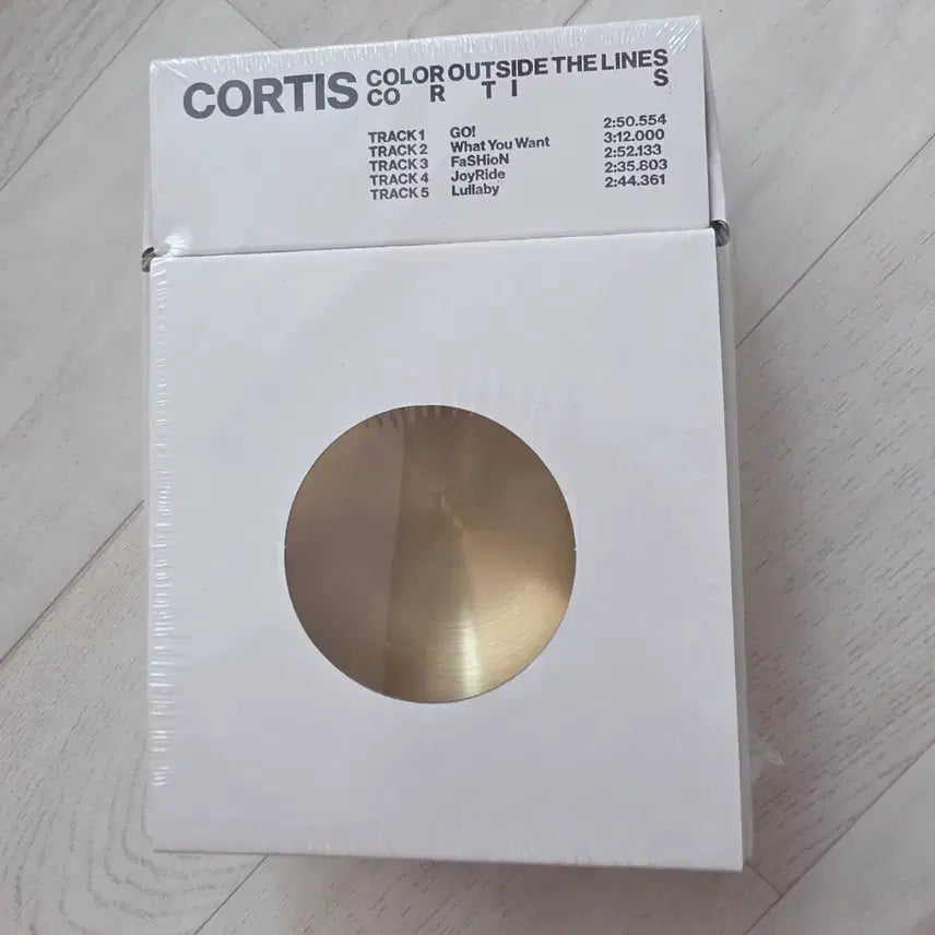 [BUNJANG] CORTIS Album Singing Bowl Martin Jhoon James Sunghyun Geonho Photocard / CORTIS 앨범 싱잉볼 마틴 주훈 제임스 성현 건호 포토카드 포카 미개봉