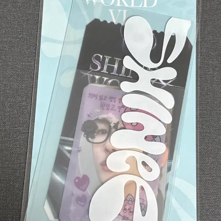 [BUNJANG] SHINee Key SHINee World VI Dragon Ball Concert Kit Set Sealed / 샤이니 키 샤이니월드6 드래콘볼 콘서트 키트 세트 미개봉