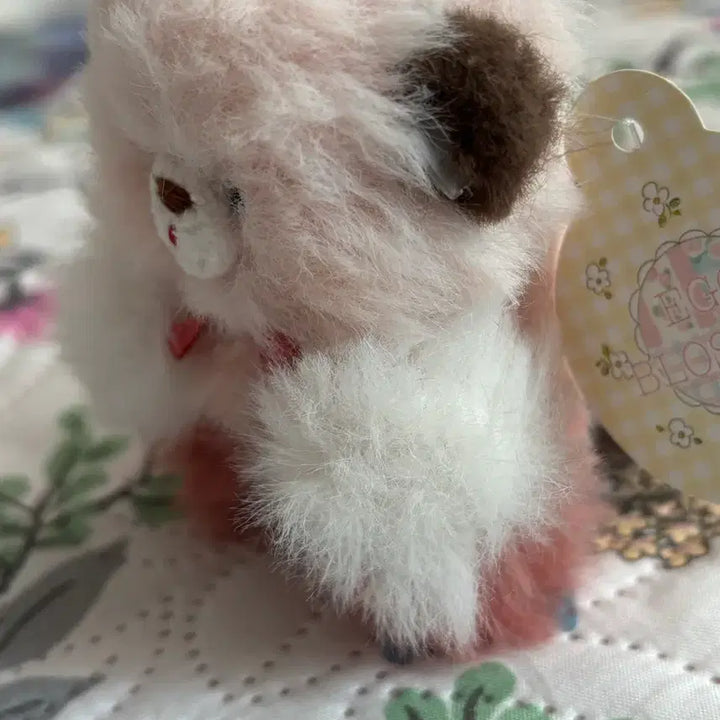 [BUNJANG] Gyeran Kkot Handmade Sea Otter Doll / 계란꽃상점 핸드메이드 해달 수제 인형