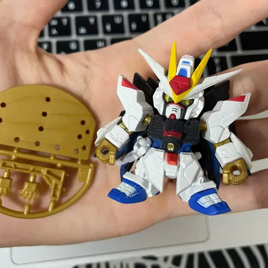 [BUNJANG] Gundam Gashapon / 건담 가챠