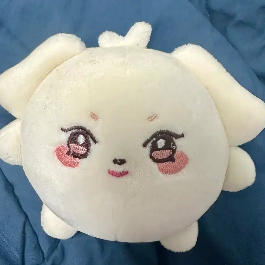 [BUNJANG] ATEEZ Aniteez Heetmongi Stress Ball / 에이티즈 ATEEZ 애니티즈 스트레스볼 헷몽이
