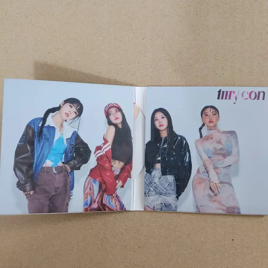 [BUNJANG] Mamamoo My Con Concert Goods Voice CD / 마마무 my con 콘서트 굿즈 보이스 cd