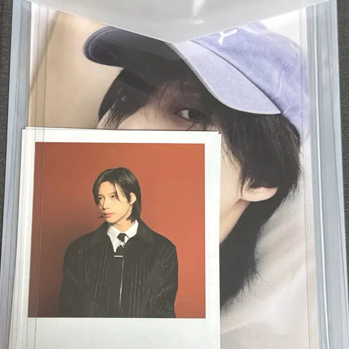[BUNJANG] SHINee Taemin 2024 Season&