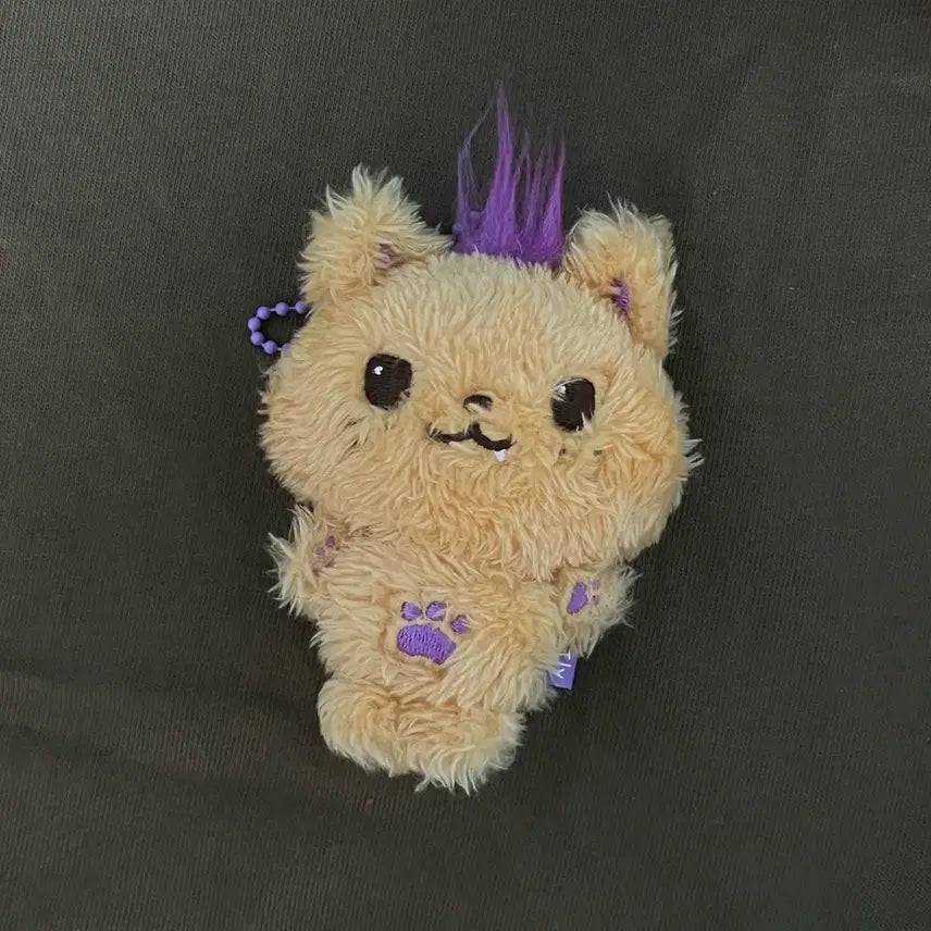 [BUNJANG] Mini Wishdoll SIONING Doll / 미니 위시돌 시오닝