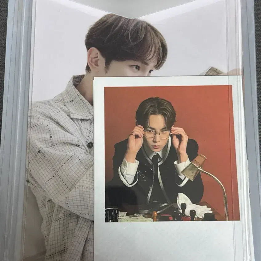 [BUNJANG] SHINee Key 2024 Season&