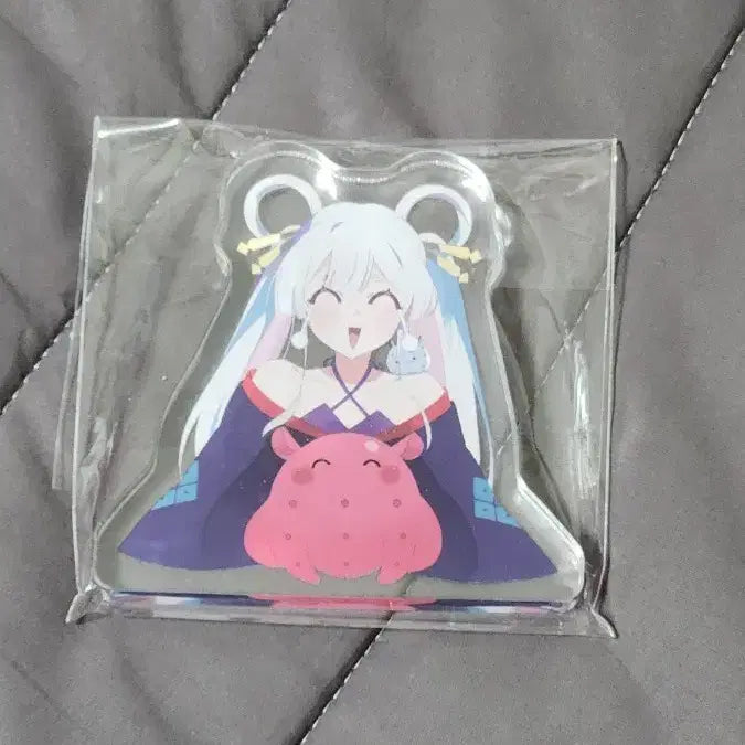 [BUNJANG] Oshi no Ko Yoyoko Hoshino Acrylic Stand / 초카구야 공주 야치요 아크릴
