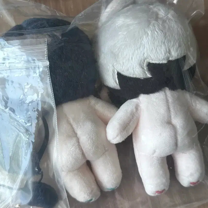 [BUNJANG] PLAVE Yejun Eunho 10cm Plush Doll / 9/13)플레이브 예준 은호 10cm솜깅 인형