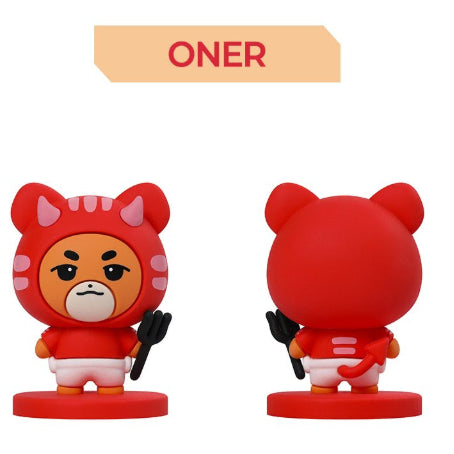 [BUNJANG] T1 Hot Stuff Homeground Random Figure Faker Version / T1 Hot Stuff 홈그라운드 랜덤 피규어 오너 판매합니다