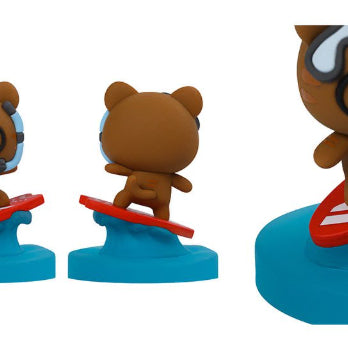 [BUNJANG] T1 Homeground Tanning Random Figure Owner Version / T1 홈그라운드 태닝 랜덤 피규어 오너 판매합니다