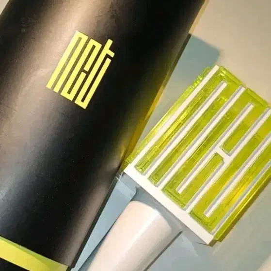 [BUNJANG] NCT Official Lightstick / 엔시티 구믐 믐뭔봄 응원봉