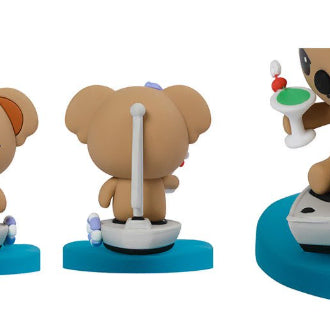[BUNJANG] T1 Homeground Tanning Random Figure Faye - E-Sports Merchandise / T1 홈그라운드 태닝 랜덤 피규어 페이즈 판매합니다