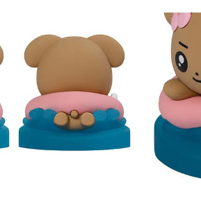 [BUNJANG] T1 Homeground Tanning Random Figure Keria / T1 홈그라운드 태닝 랜덤 피규어 케리아 판매합니다
