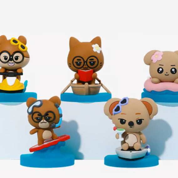 [BUNJANG] T1 Homeground Tanning Random Figure Keria / T1 홈그라운드 태닝 랜덤 피규어 케리아 판매합니다