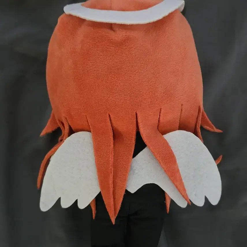 [BUNJANG] Chainsaw Man Angel Devil Plush Doll (Unsealed) / (단순개봉)체인소맨 천사의악마 누이 인형