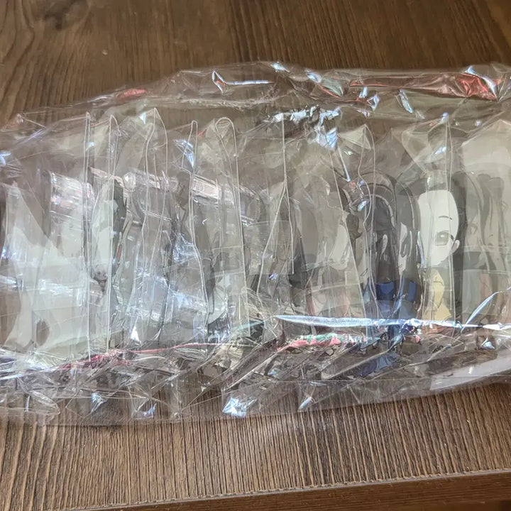 [BUNJANG] Kakegurui Acrylic Stand Set (12 Types) / 활협전 아크릴 12종 세트 판매합니다.