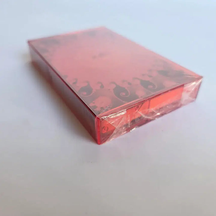 [BUNJANG] Seo Tai Ji 6th Album Ultra Man Tapes Cassette Tape (Sealed) / 서태지 6집 울트라 맨이야  카세트 테이프 미개봉