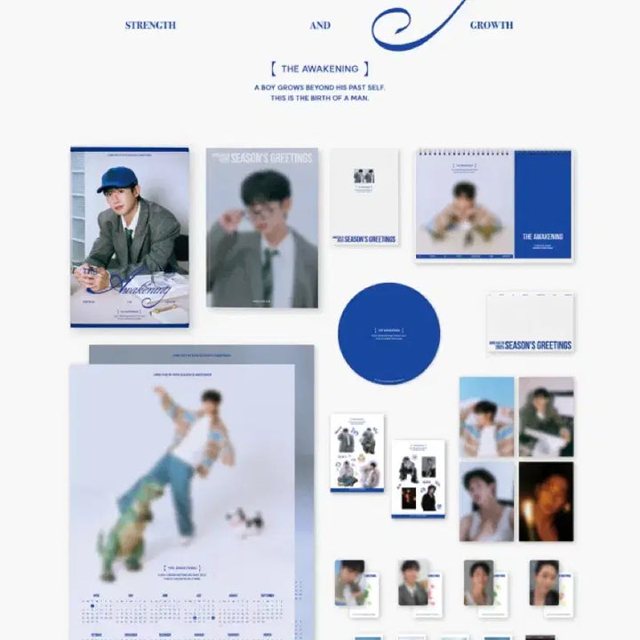 [BUNJANG] Jung Hae In 2025 Season&
