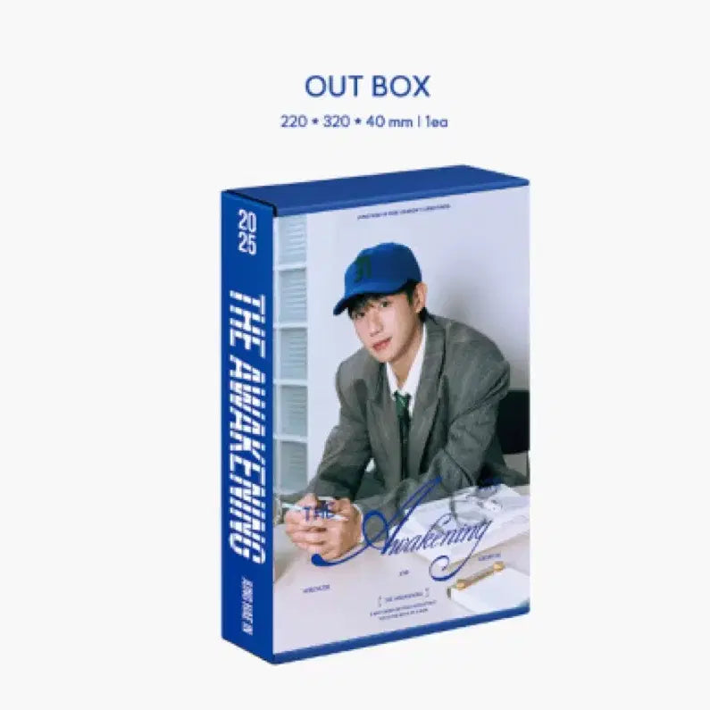 [BUNJANG] Jung Hae In 2025 Season&