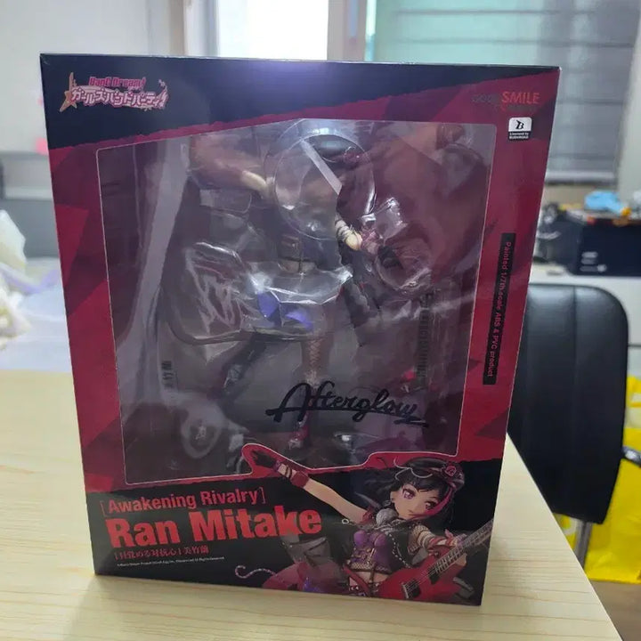 [BUNJANG] BanG Dream! Ran Mitake &