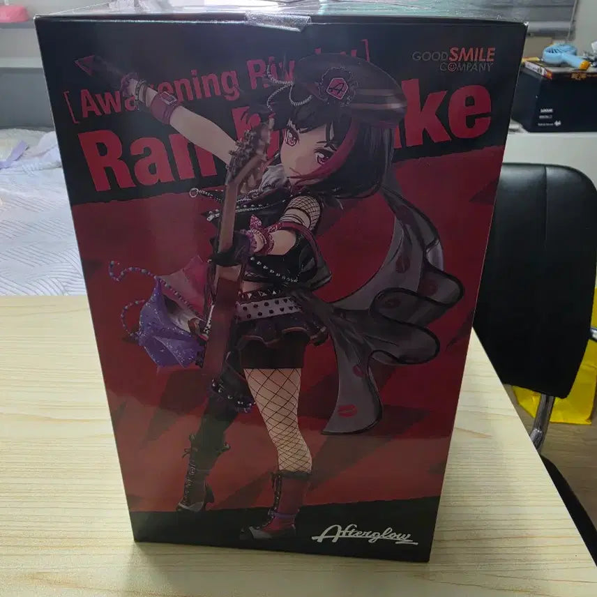 [BUNJANG] BanG Dream! Ran Mitake &