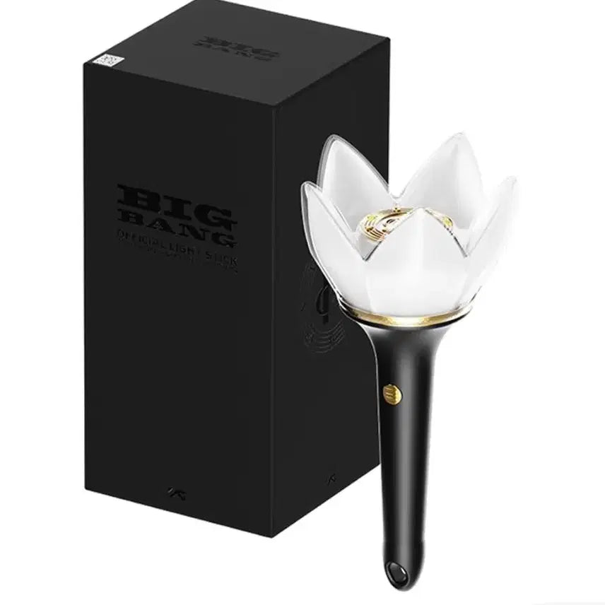 [BUNJANG] BigBang 20th Anniversary Bang Bong Sealed / 20주년 빅뱅 뱅봉 미개봉
