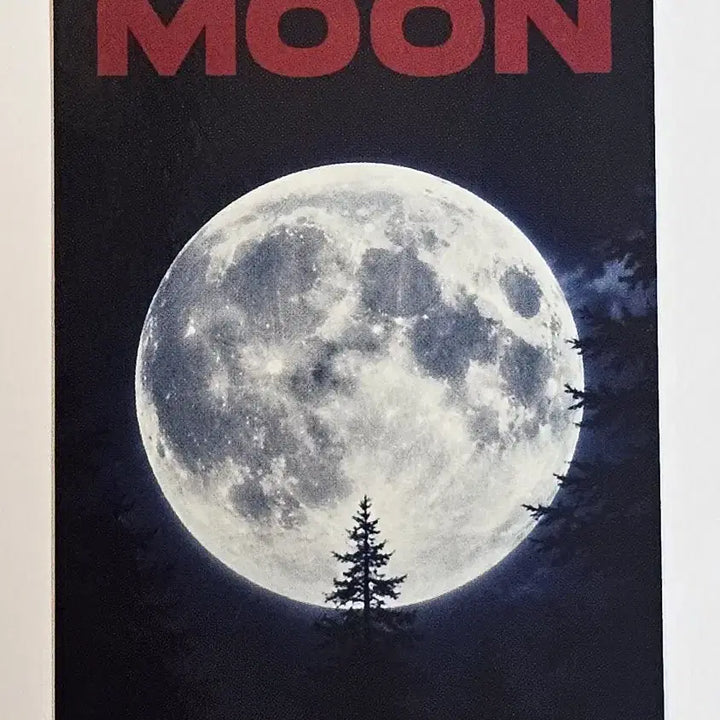 [BUNJANG] BE:MON Moon Ruka Studio Photocard / 베몬 MOON... 루카 RUKA 공방포카.
